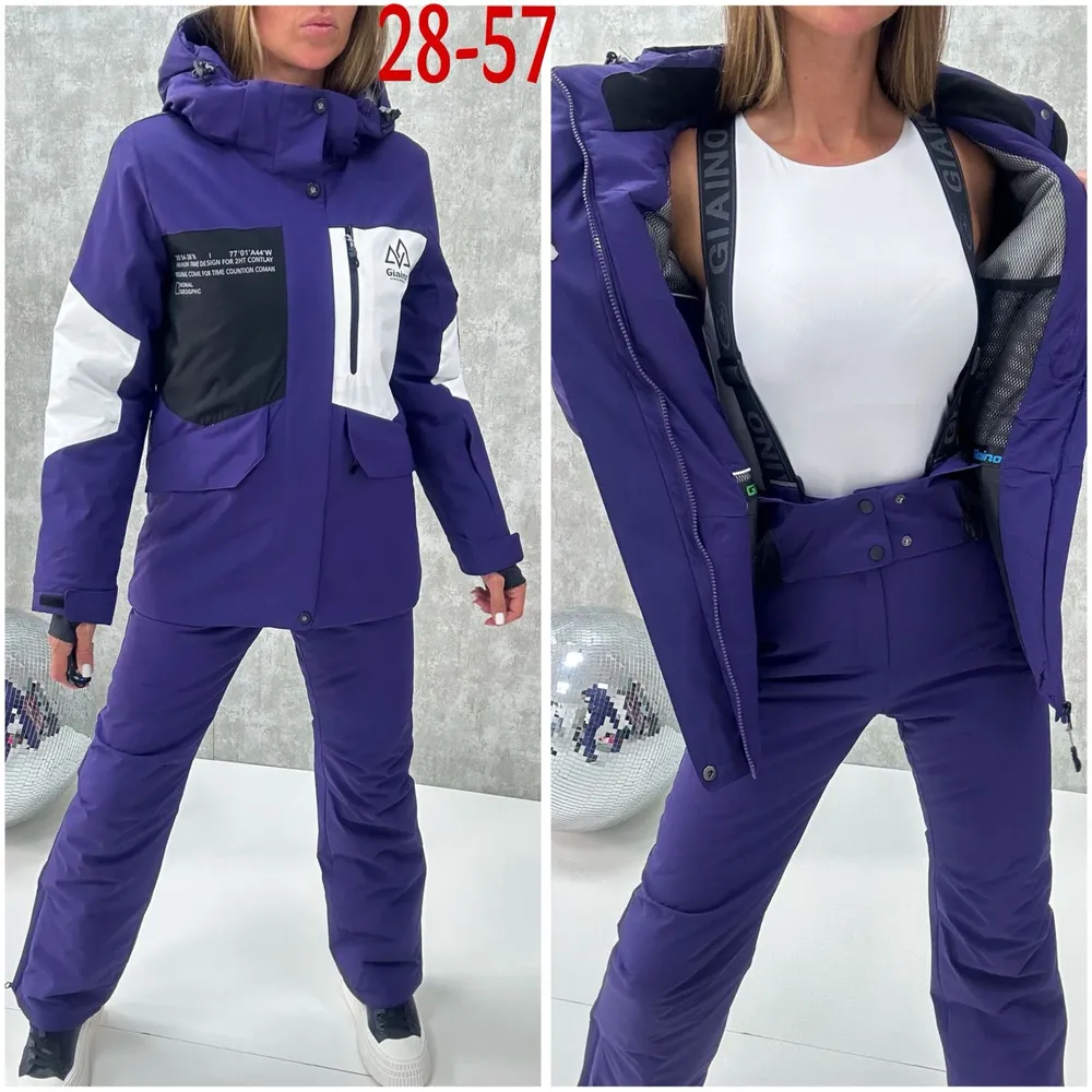 Костюм 50343228 Fabrika