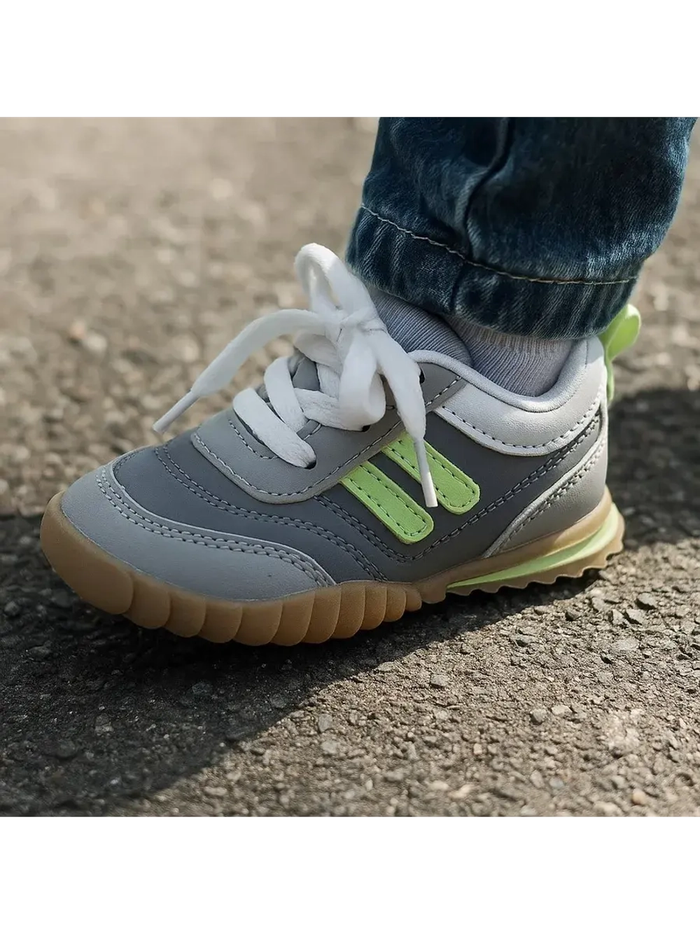 Кроссовки детские для мальчика новинка лето