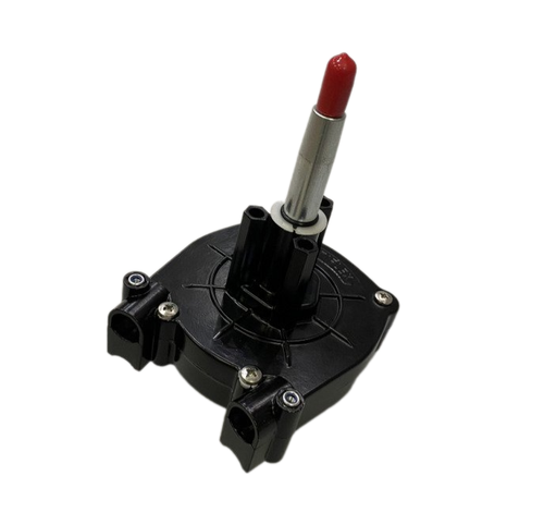 Редуктор рулевой короткоходый для водометета.1.7об