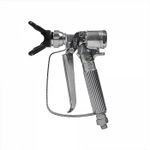 Краскораcпылитель безвоздушный Schtaer X5 (Без сопла)