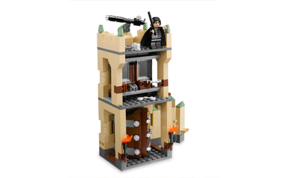 Конструктор LEGO 4842 Замок Хогвартс