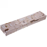 Доска для сыра «Cheese» 42*11см