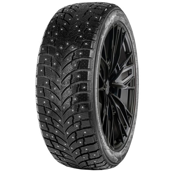 Gripmax SureGrip Pro Ice 245/40 R20 99T XL шип.