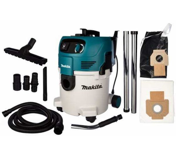 Пылесос Makita VC3012L