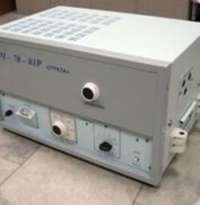 Аппарат УВЧ-70-01Р Стрела