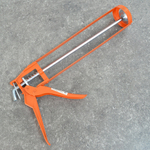 Пистолет для герметика 30см