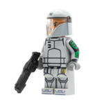 Клон-кадет Файвс