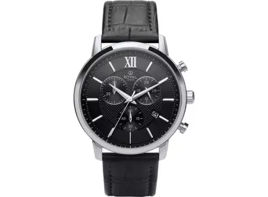 Мужские часы Royal London 41392-01