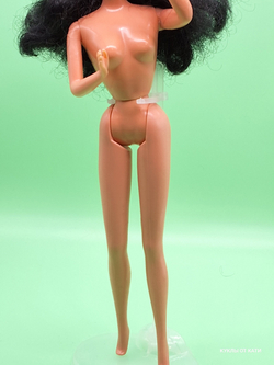 Кукла Барби 80х винтаж Barbie the Rockers Dana Doll 1986 Asian 02017