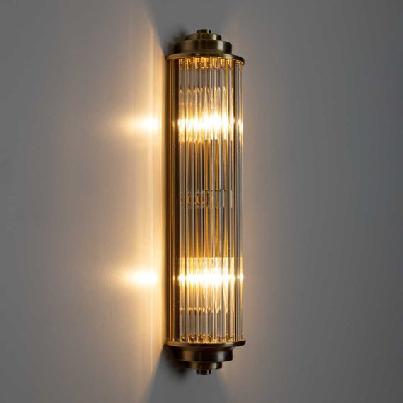 Светильник настенный Citilux VERDON CL448013