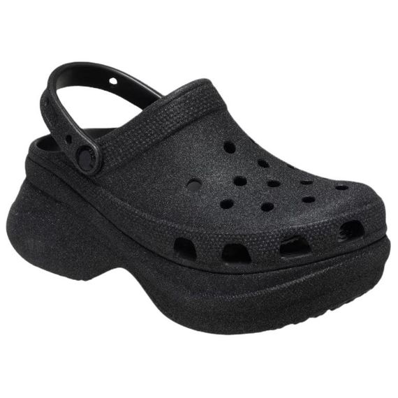 Crocs Bae Clog 'Black'