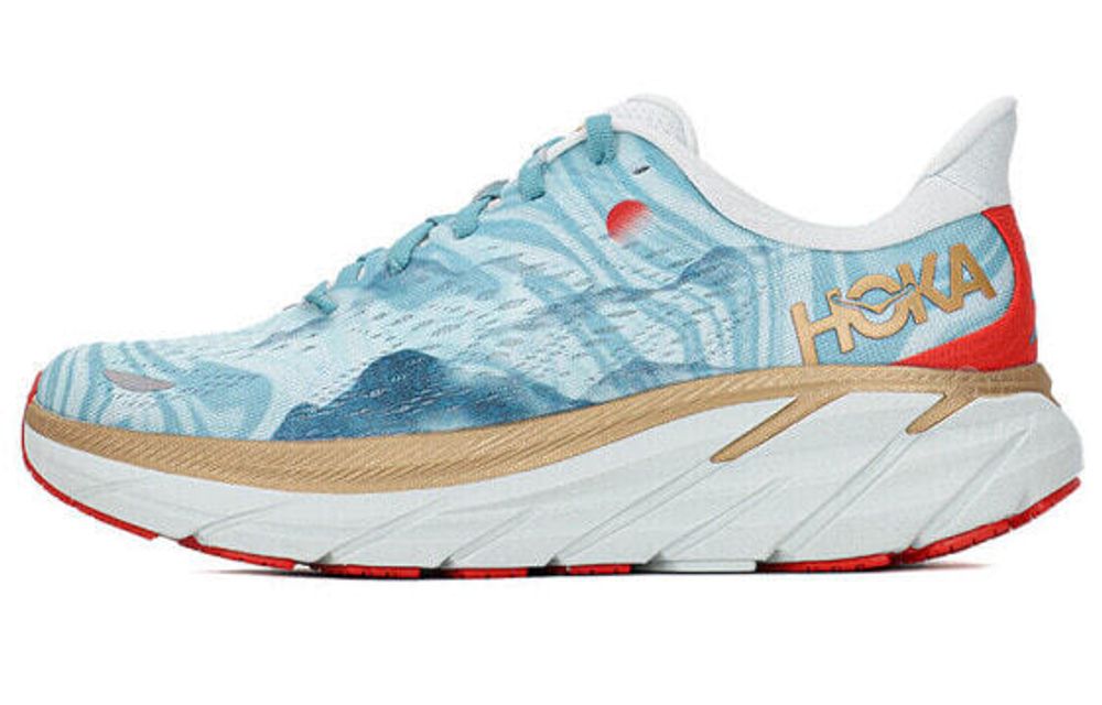 HOKA ONE ONE Clifton 8 1130278-CSFS