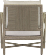 Кресло McGuire Alameda Lounge Chair