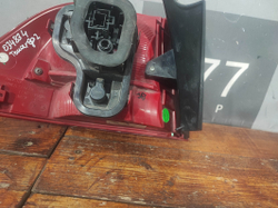 Фонарь задний правый Volkswagen Touareg 2 10-18 Б/У Оригинал 7P6945096D