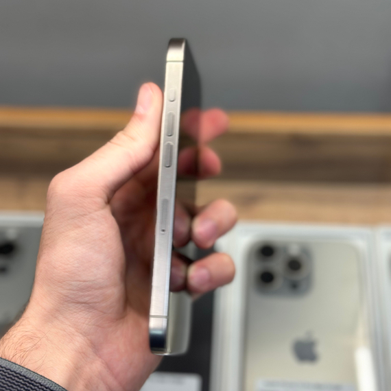 Apple iPhone 15 Pro 256gb