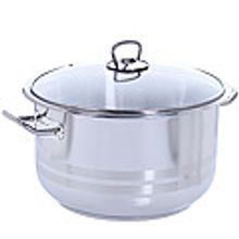 80431 Кастрюля 10,5 л Home Perfec 28х18 Турция(х2)