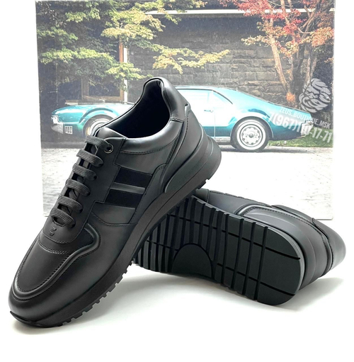 Кроссовки Tods