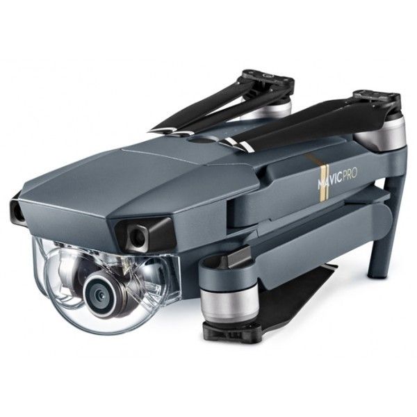 Квадрокоптер DJI Mavic Pro Combo