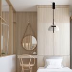 Подвесной светильник Maytoni MOD185PL-L6B3K1