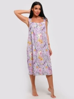 Ночная сорочка большие размеры