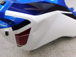 Бак топливный Honda CRF1100L Africa Twin