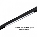 Накладной светильник Novotech SHINO 359619