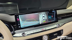 Kia The New K9 (Quoris/K900) 2 Generation 3.8 GDI AWD (10.2021)