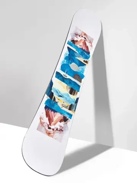 Сноуборд PRIME - GIRL POWER С2 FW26