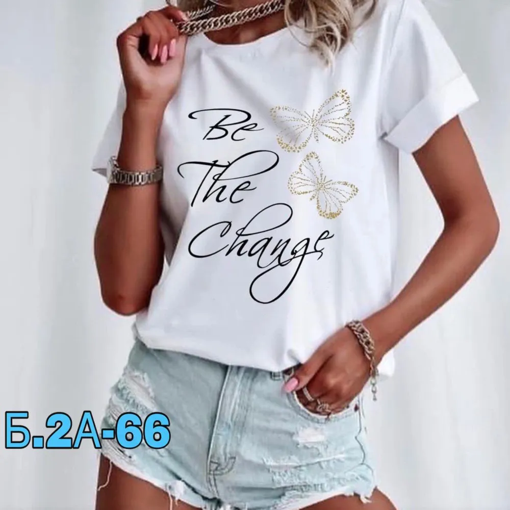 Футболка 6824915 Fabrika