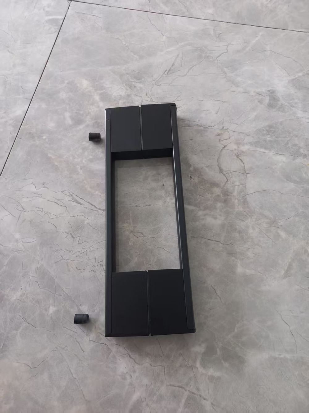 Душевая кабина RIVER TANA 90 BL   90х90х217 10000013909 Универсальная Квадратная