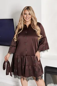 Платье УК-1048 Фабрика Моды