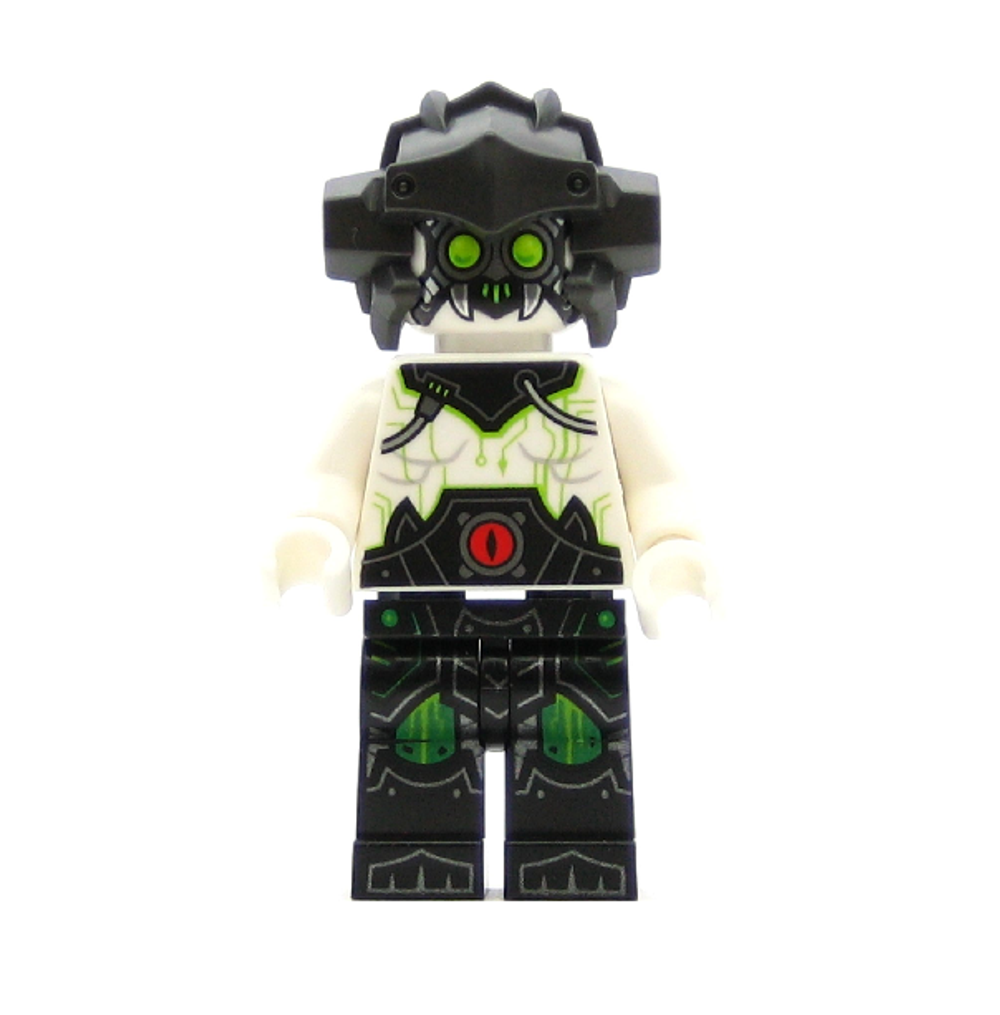 ВанБайтер nex150