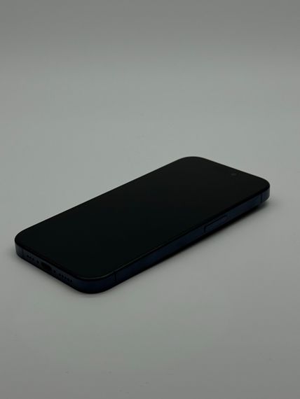 iPhone 15 Pro 128Gb Blue Titanium
