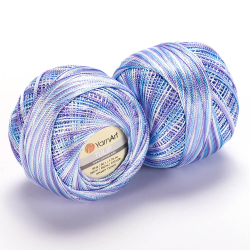 Tulip (Yarn Art)