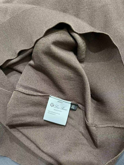 Поло Loro Piana
