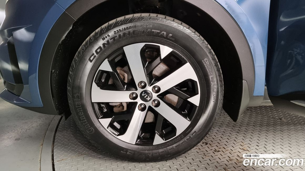 Kia Sorento 4 Generation Дизель 2.2 2WD (05.2020)