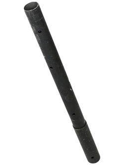 Кронштейн задних крыльев МАЗ и брызговиков (L800мм)