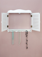 Короб на электрический щиток 47*52*7 см