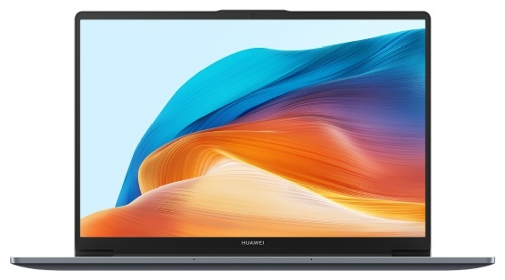 Ноутбук Huawei MateBook D 14" / 16 Гб / SSD 512 Гб / Без ОС / MendelG-W5651D 53014BSB