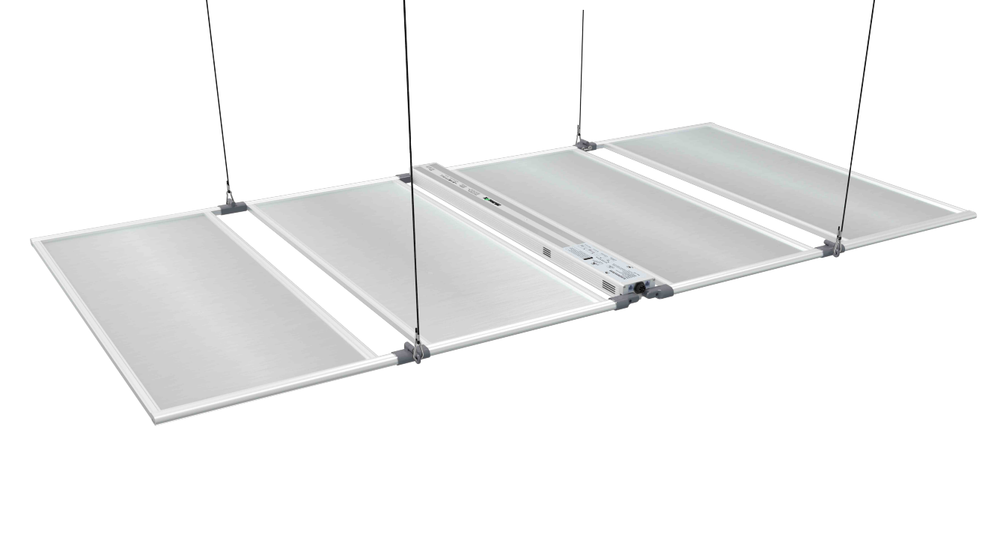 Светодиодный светильник Nanolux LED PAD 1200W