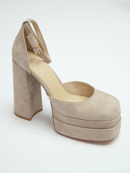 Босоножки женские POPULAR FASHION E55F-96S