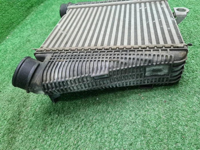 Интеркулер Audi A8 4 D5 (2017-н.в.)