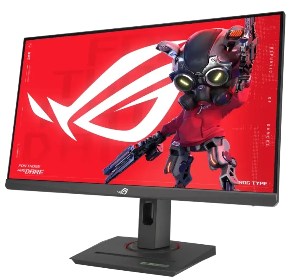 Монитор 24.5" ASUS ROG Strix XG259CMS