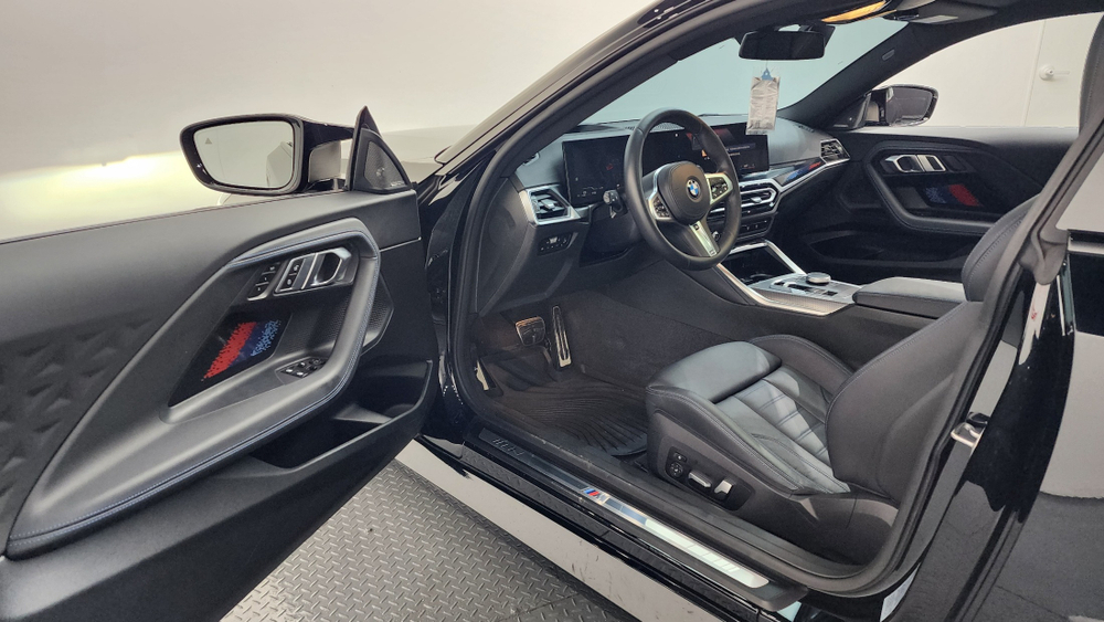 BMW 2 серии (G42) M240i xDrive Coupe