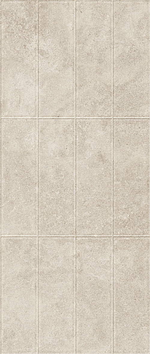 Керамическая плитка ATLAS CONCORDE BOOST ICOR 3D Masonry Dust Matte 50x120 10 mm AYQR