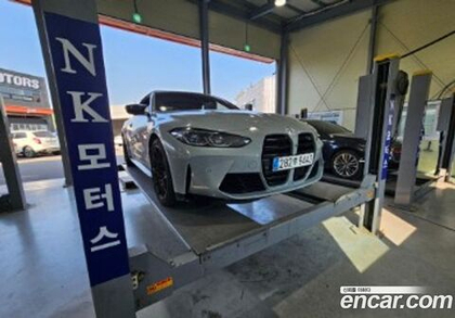 BMW M4 (G82) M4 Competition M xDrive (10.2023)