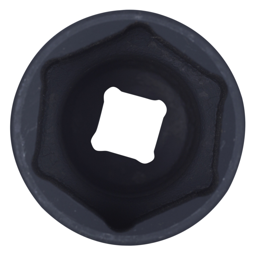 Головка торцевая ударная глубокая шестигранная 1/2&quot;, 36 мм KING TONY 443536M