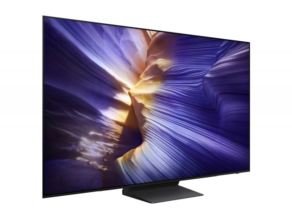 QD-OLED телевизор Samsung QE83S90H 4K Ultra HD