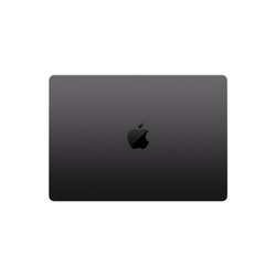Ноутбук Apple MacBook Pro 14" (M5 10C CPU, 10C GPU, 2026) 32 ГБ, 1 ТБ SSD, Космический Черный (Space Black)