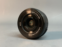 Sony ZV-E10 16-50mm f/3,5-5,6 OSS 500 кадров